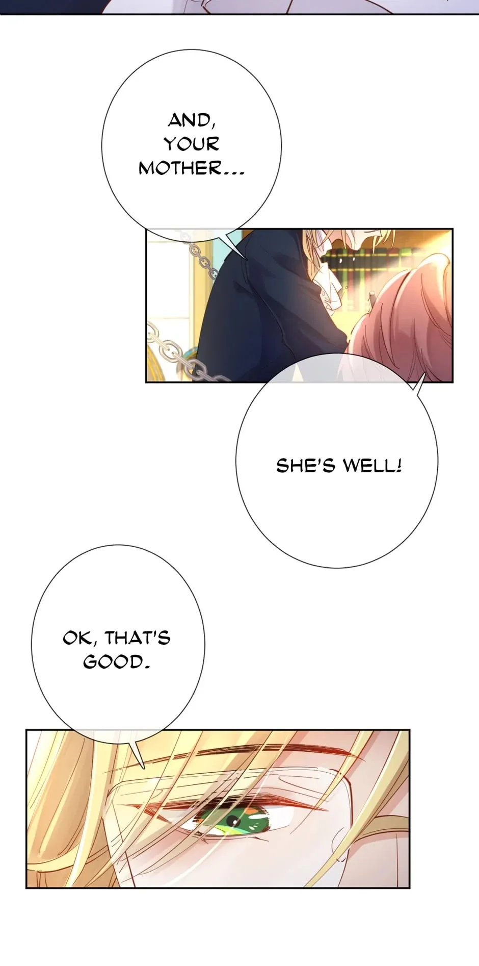 Read The Queen