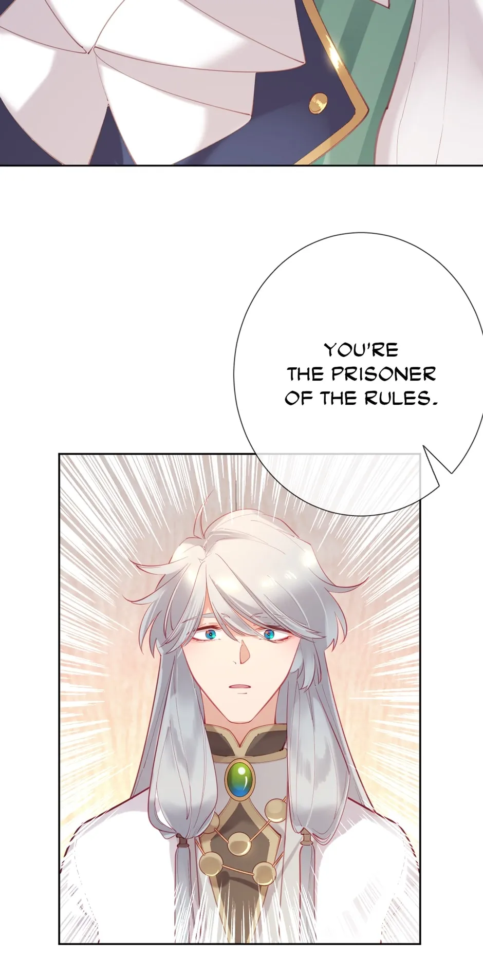 Read The Queen