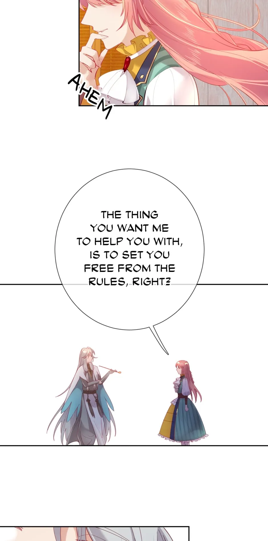 Read The Queen