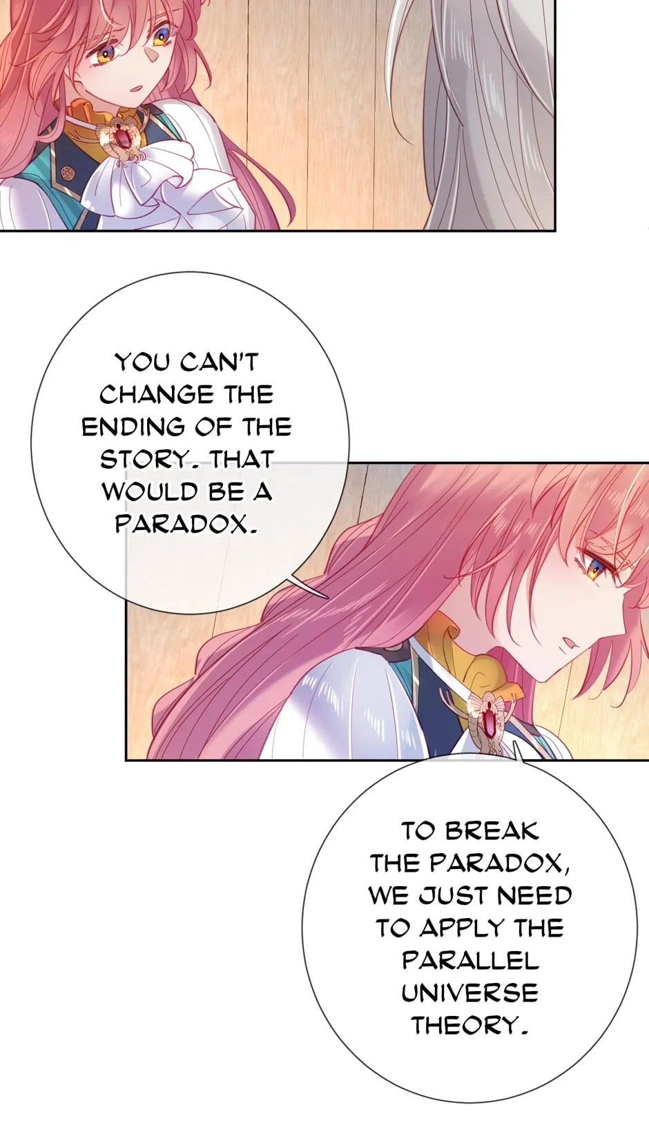 Read The Queen