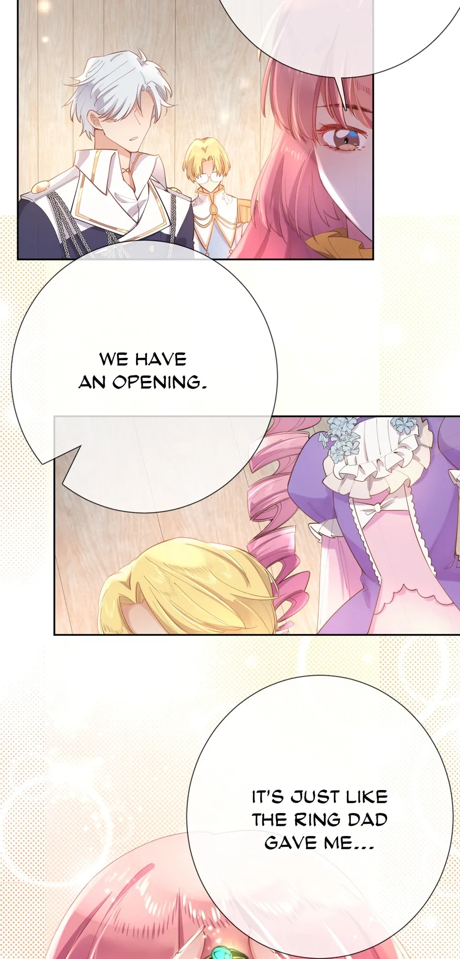 Read The Queen