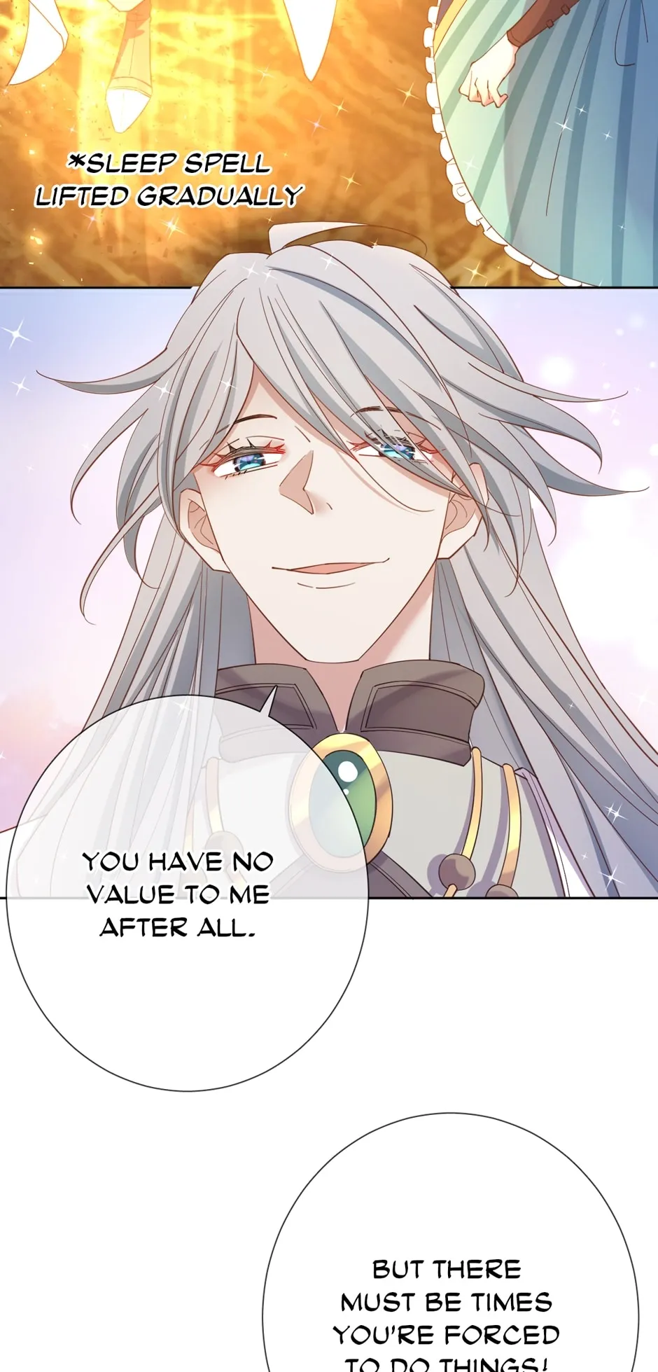 Read The Queen