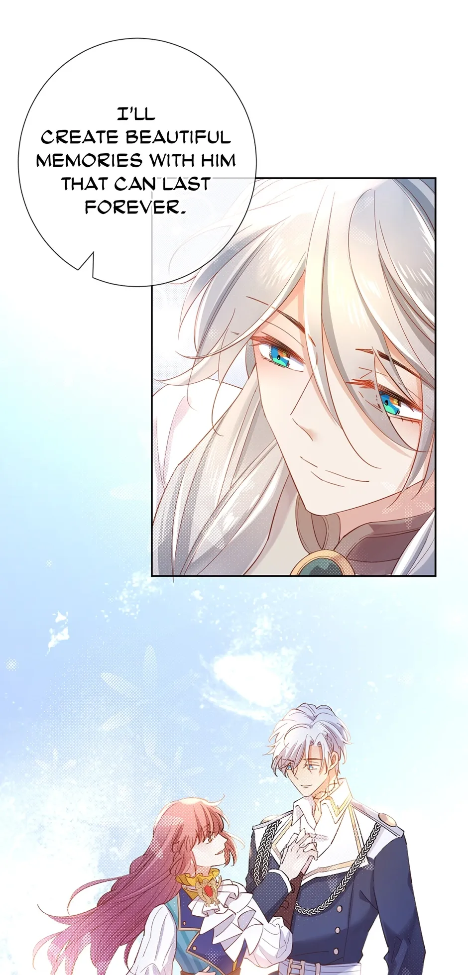 Read The Queen