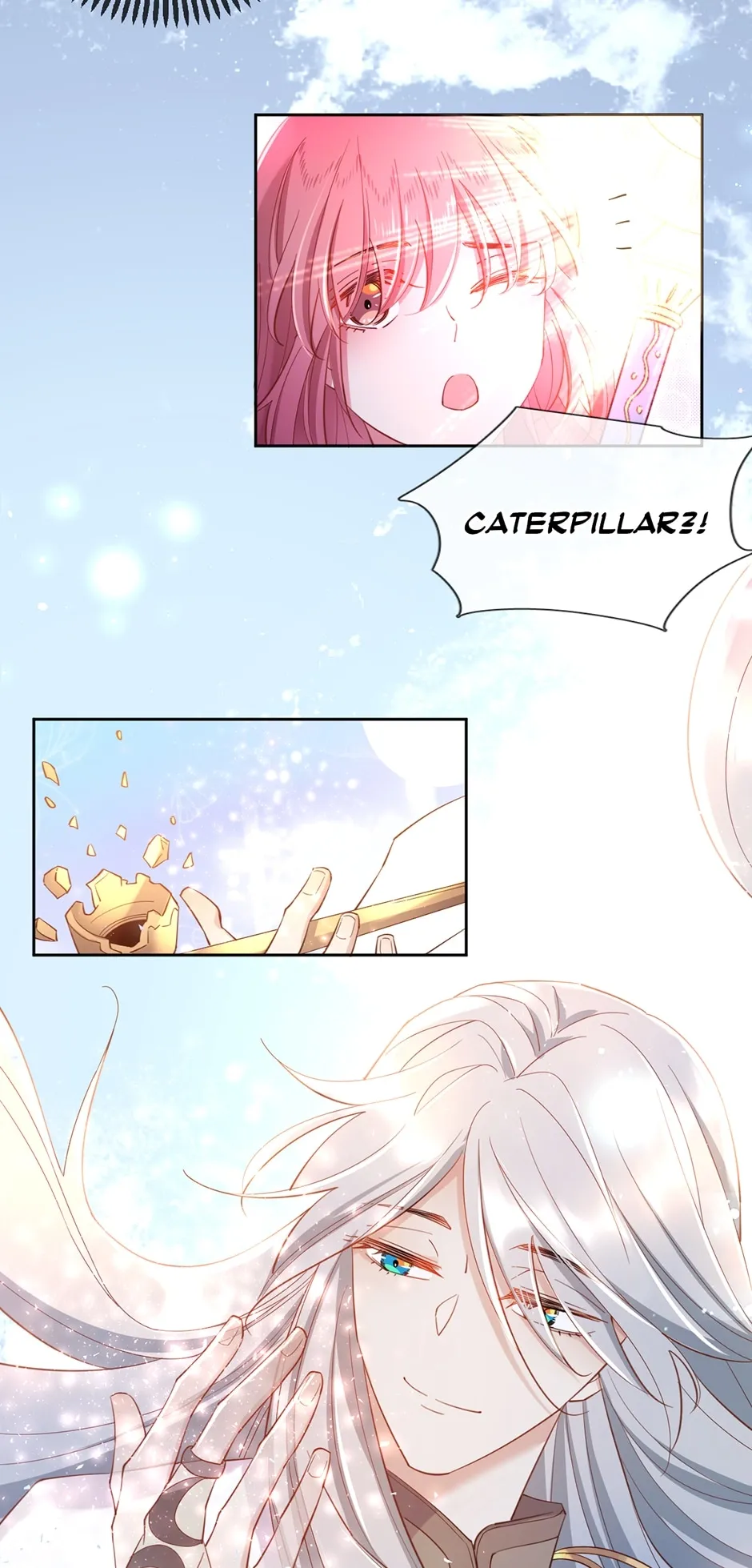 Read The Queen
