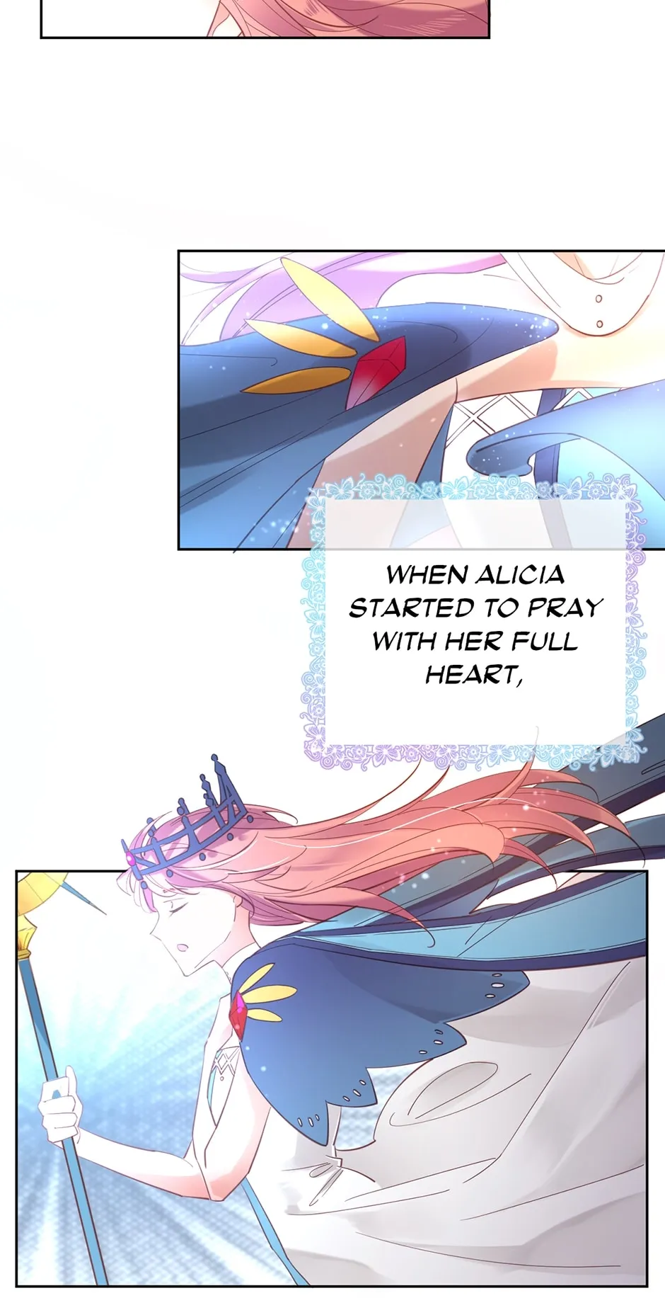 Read The Queen