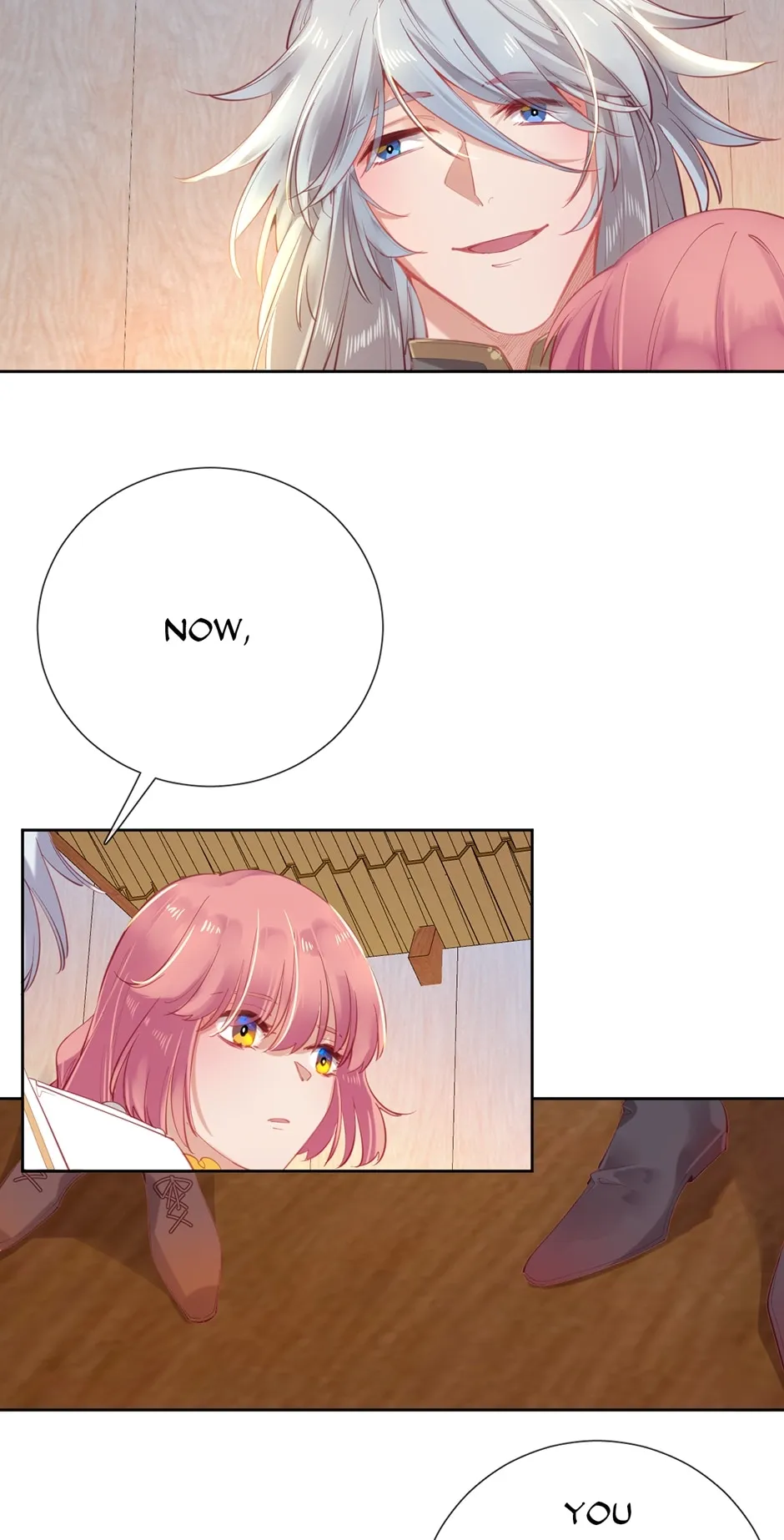 Read The Queen
