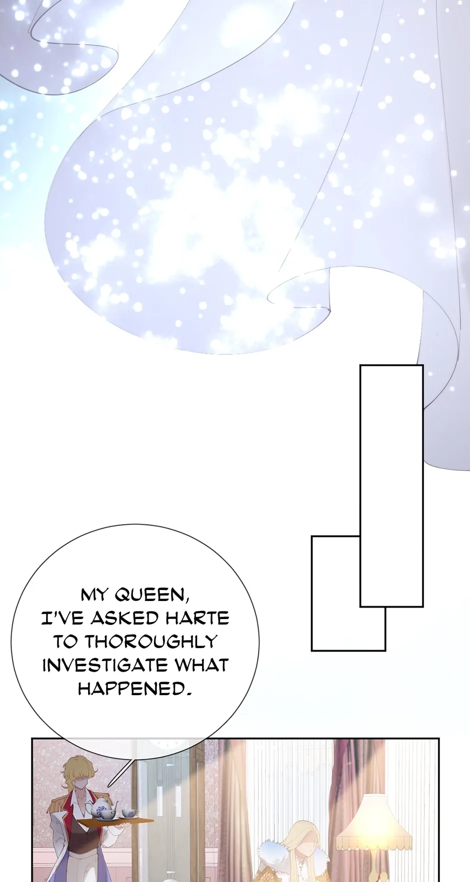 Read The Queen