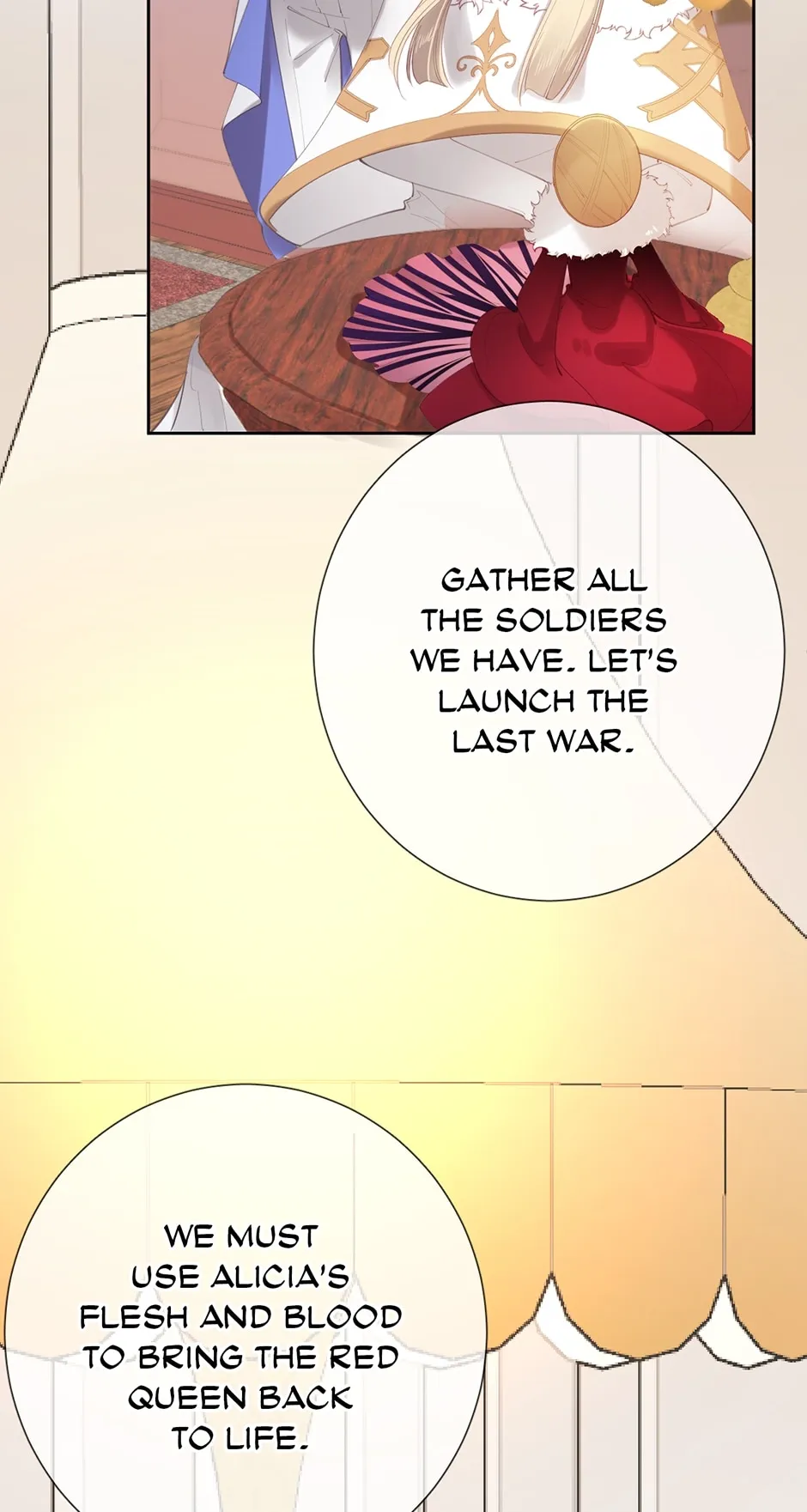 Read The Queen