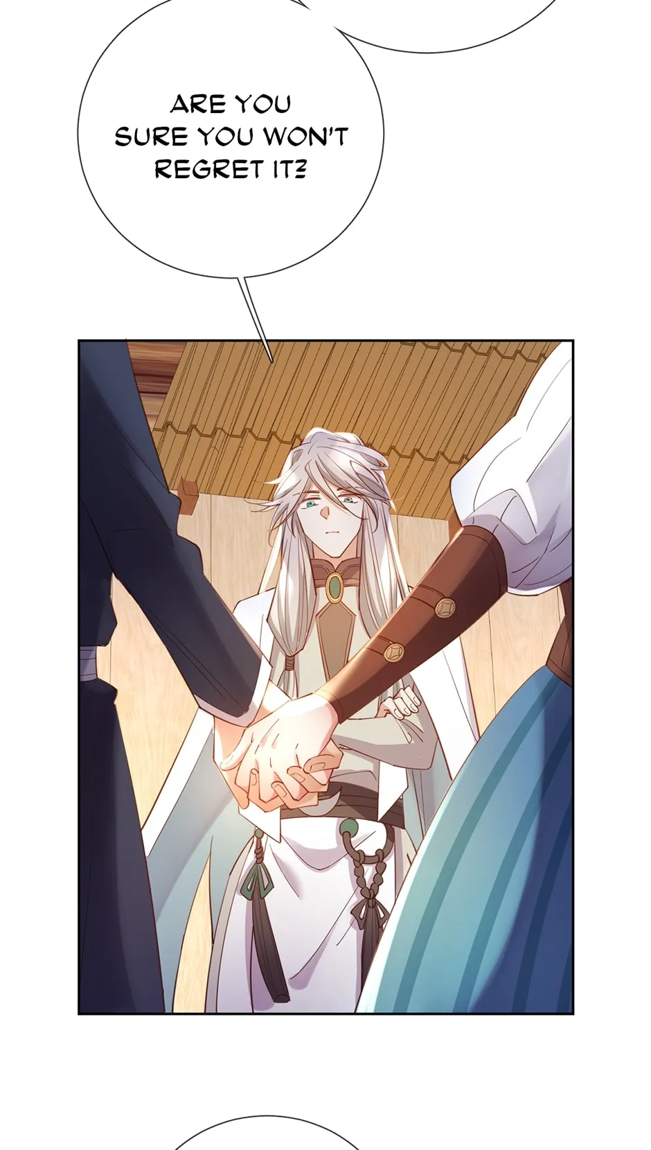 Read The Queen