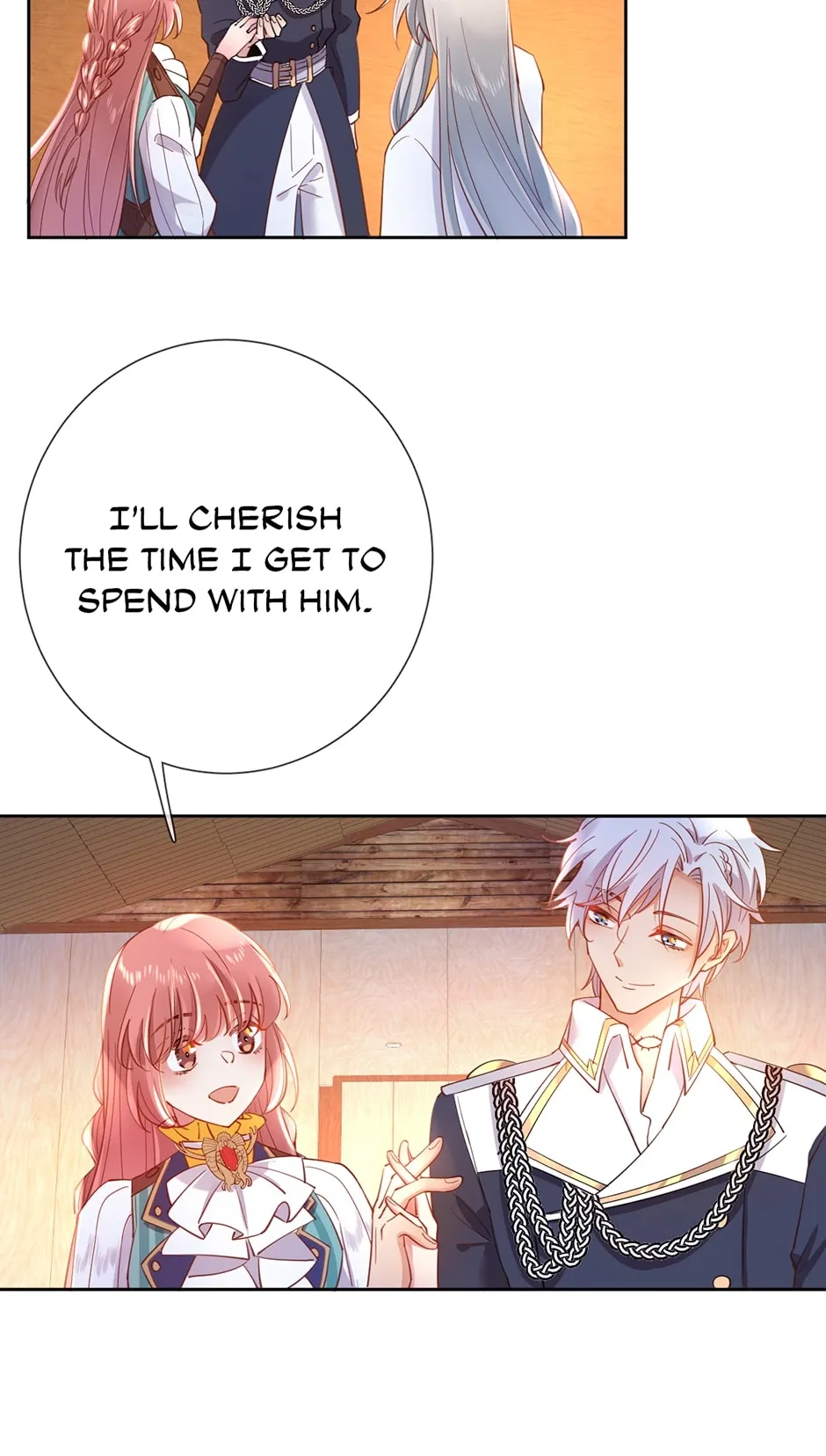 Read The Queen