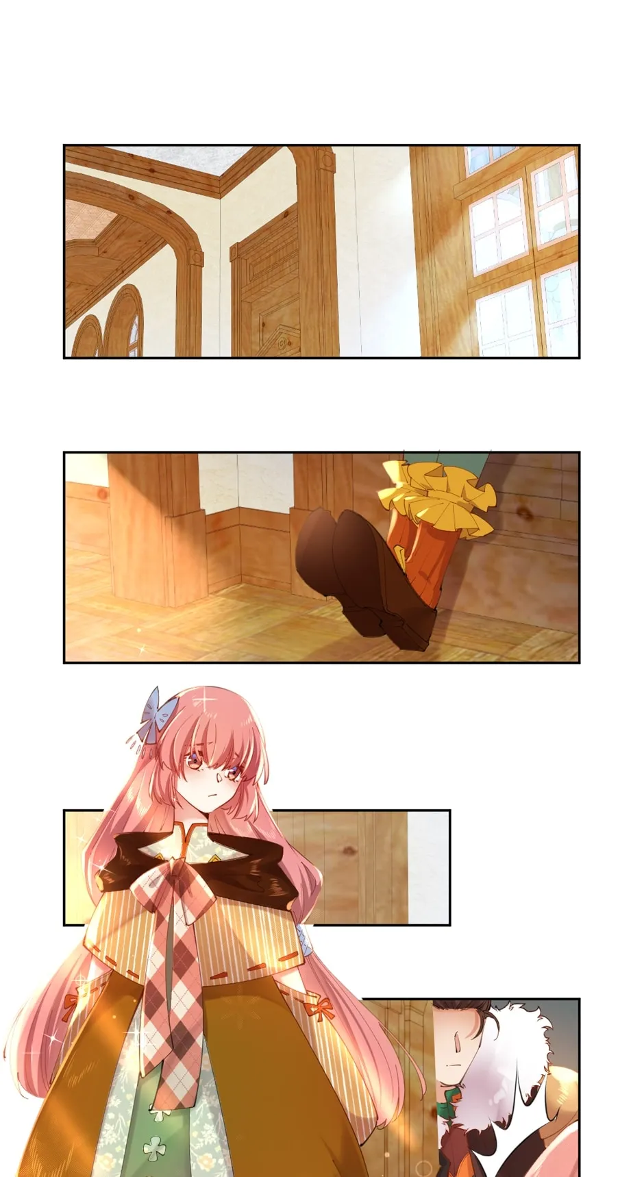 Read The Queen
