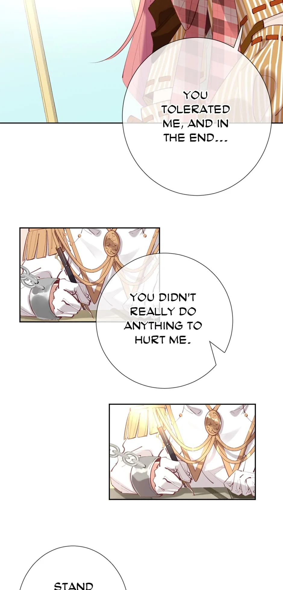 Read The Queen