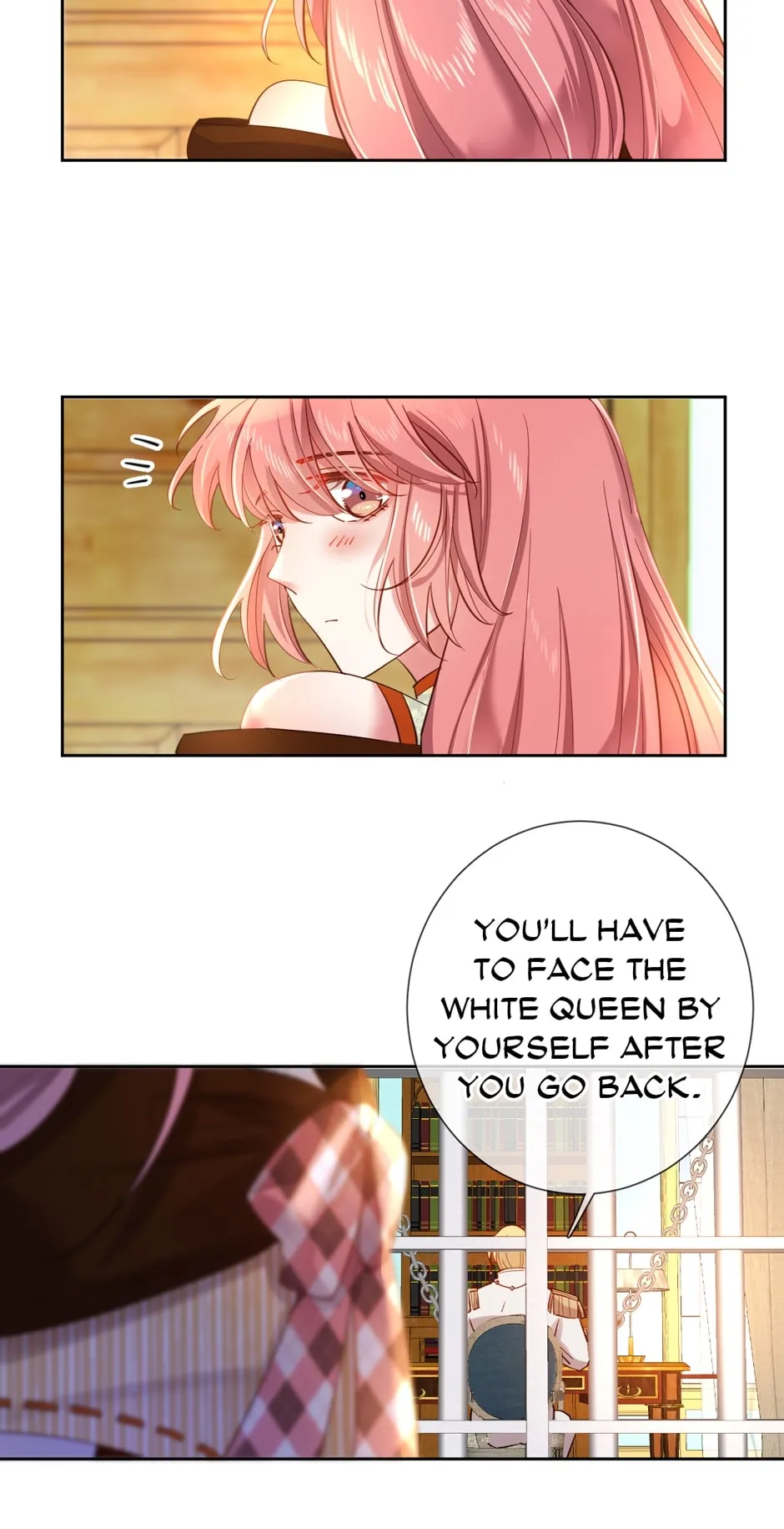 Read The Queen