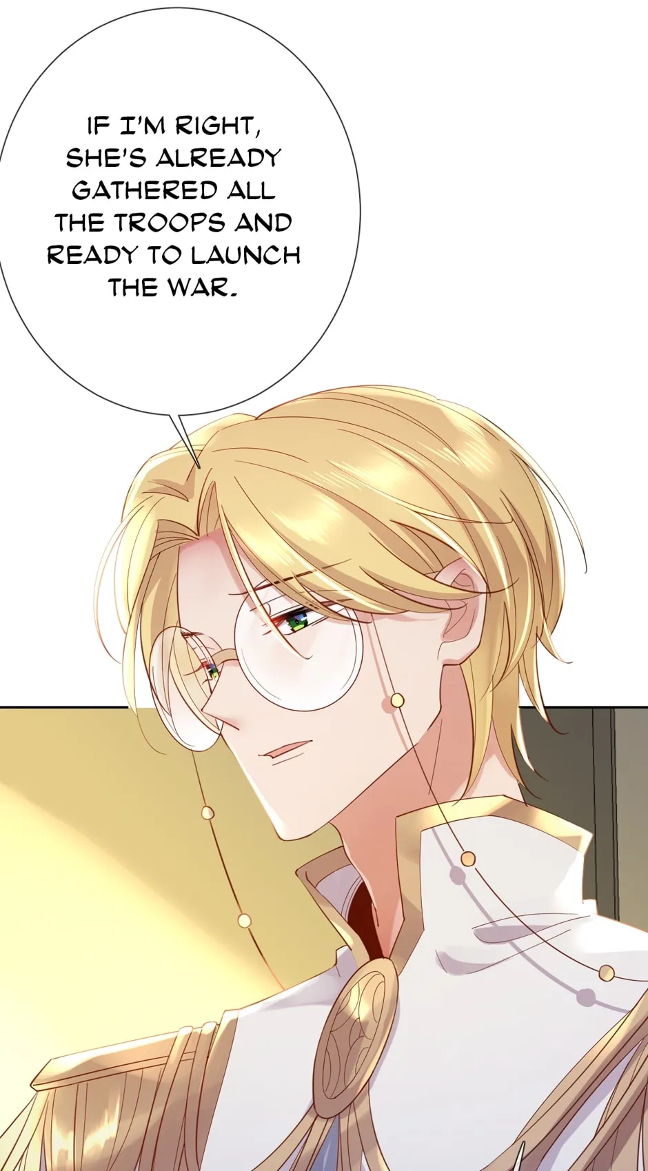 Read The Queen