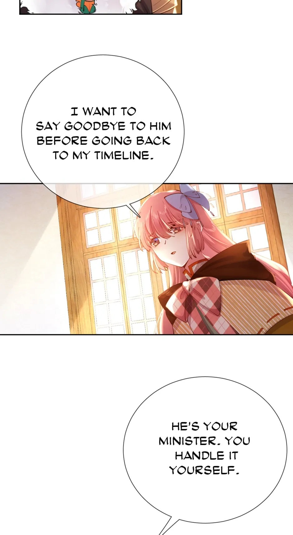 Read The Queen