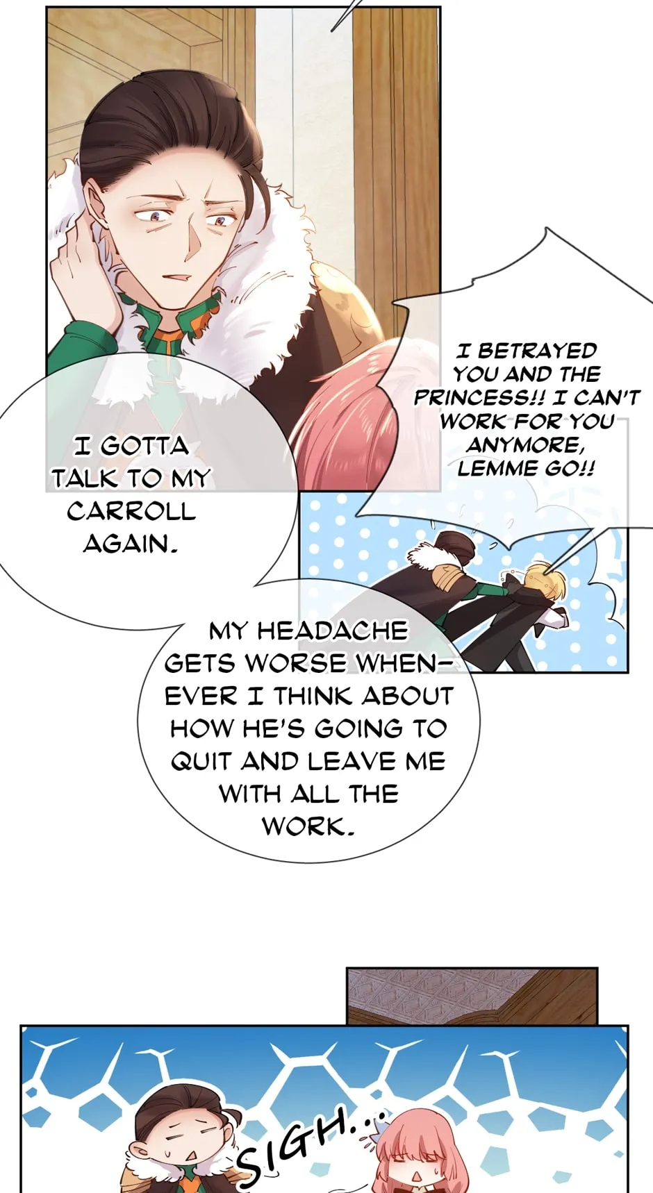 Read The Queen