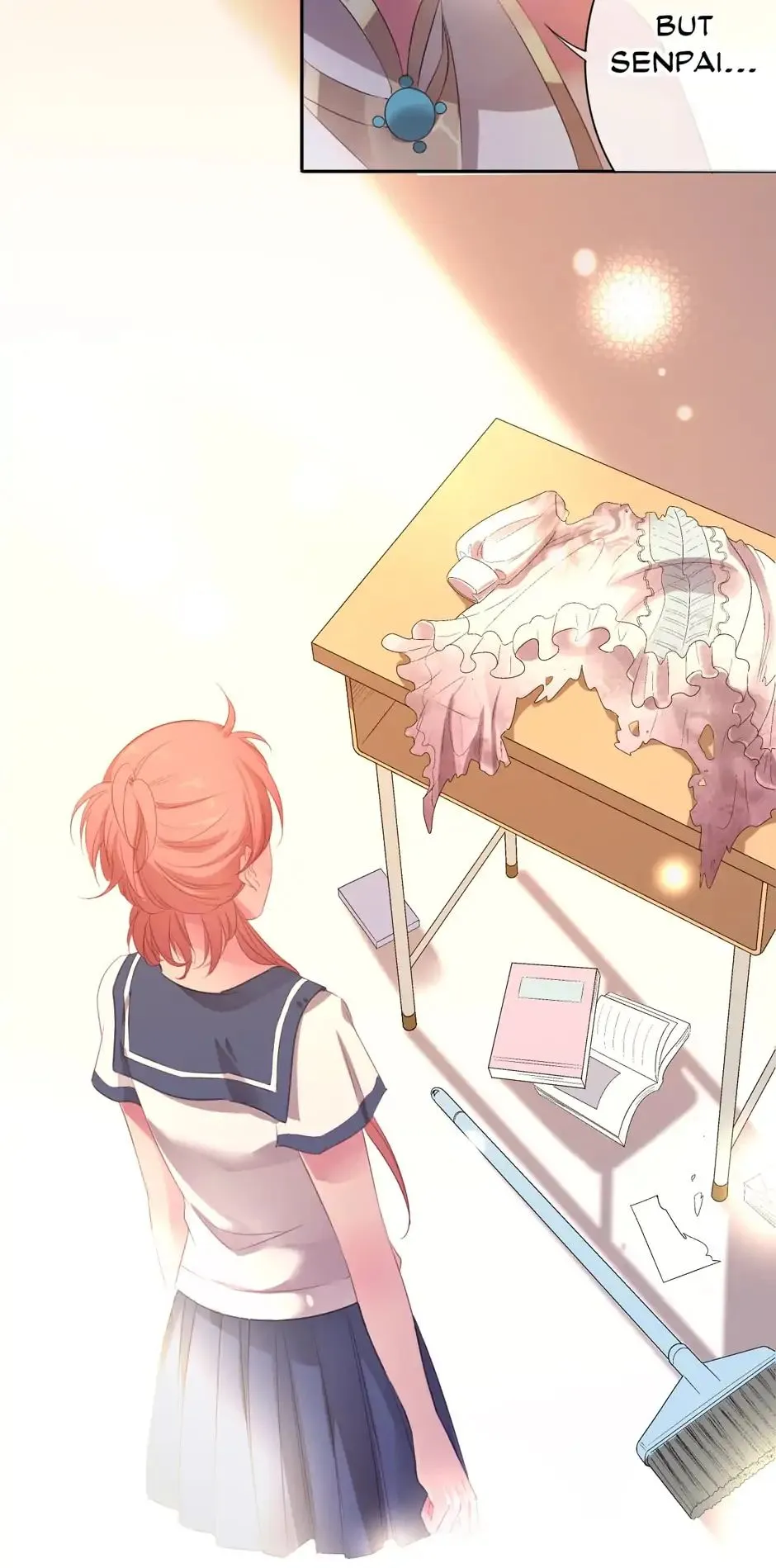 Read The Queen