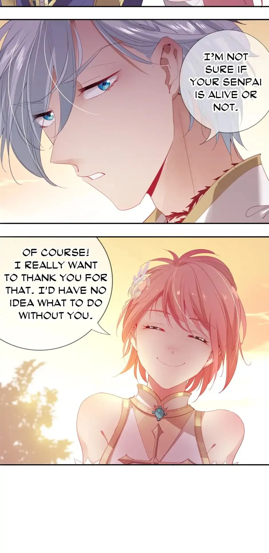 Read The Queen