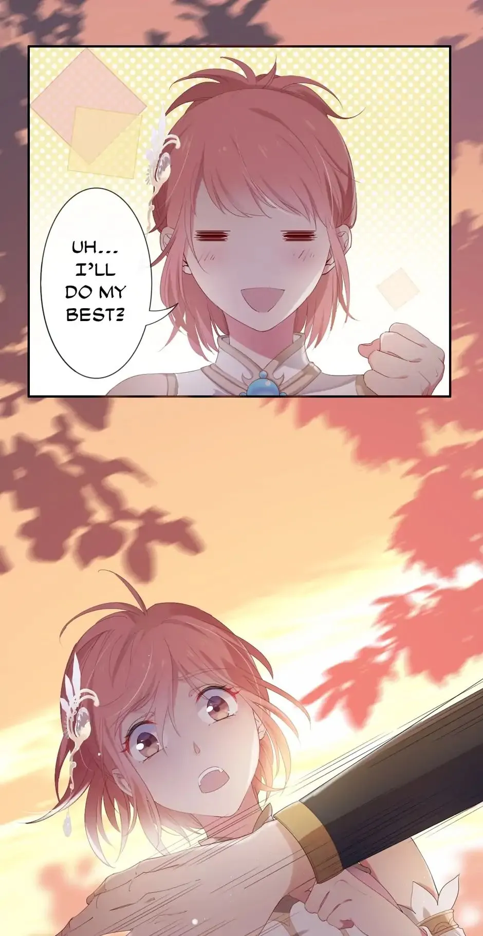 Read The Queen