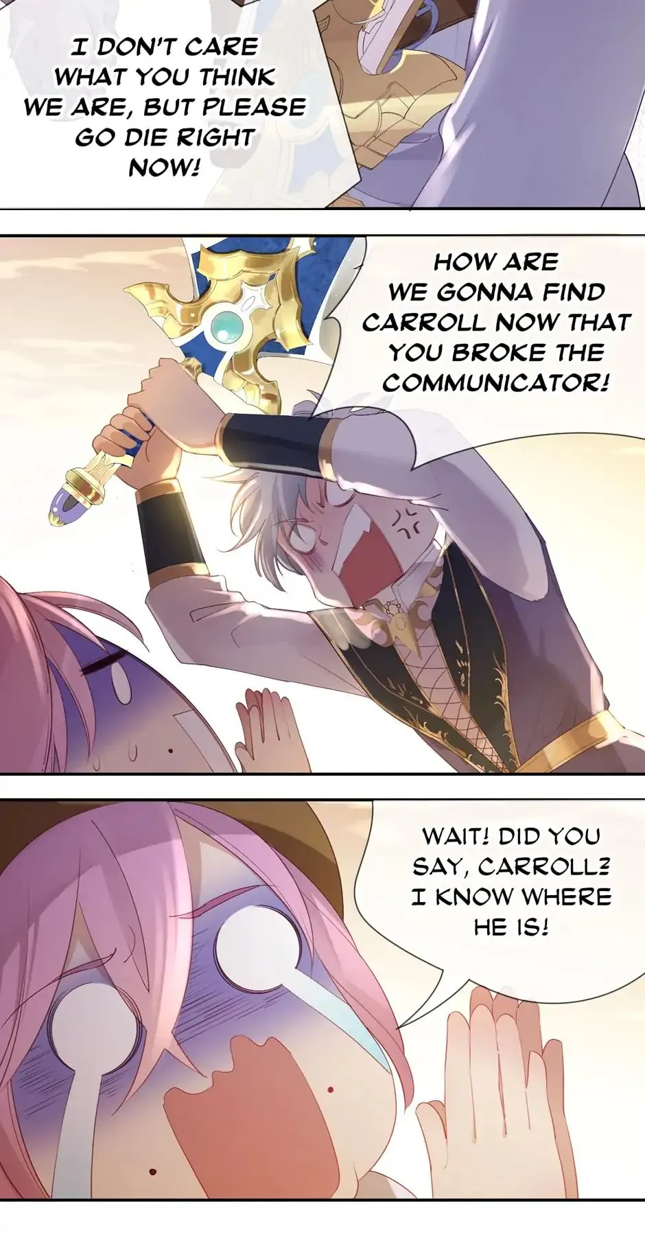 Read The Queen