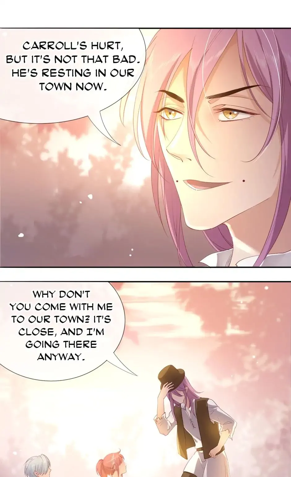 Read The Queen