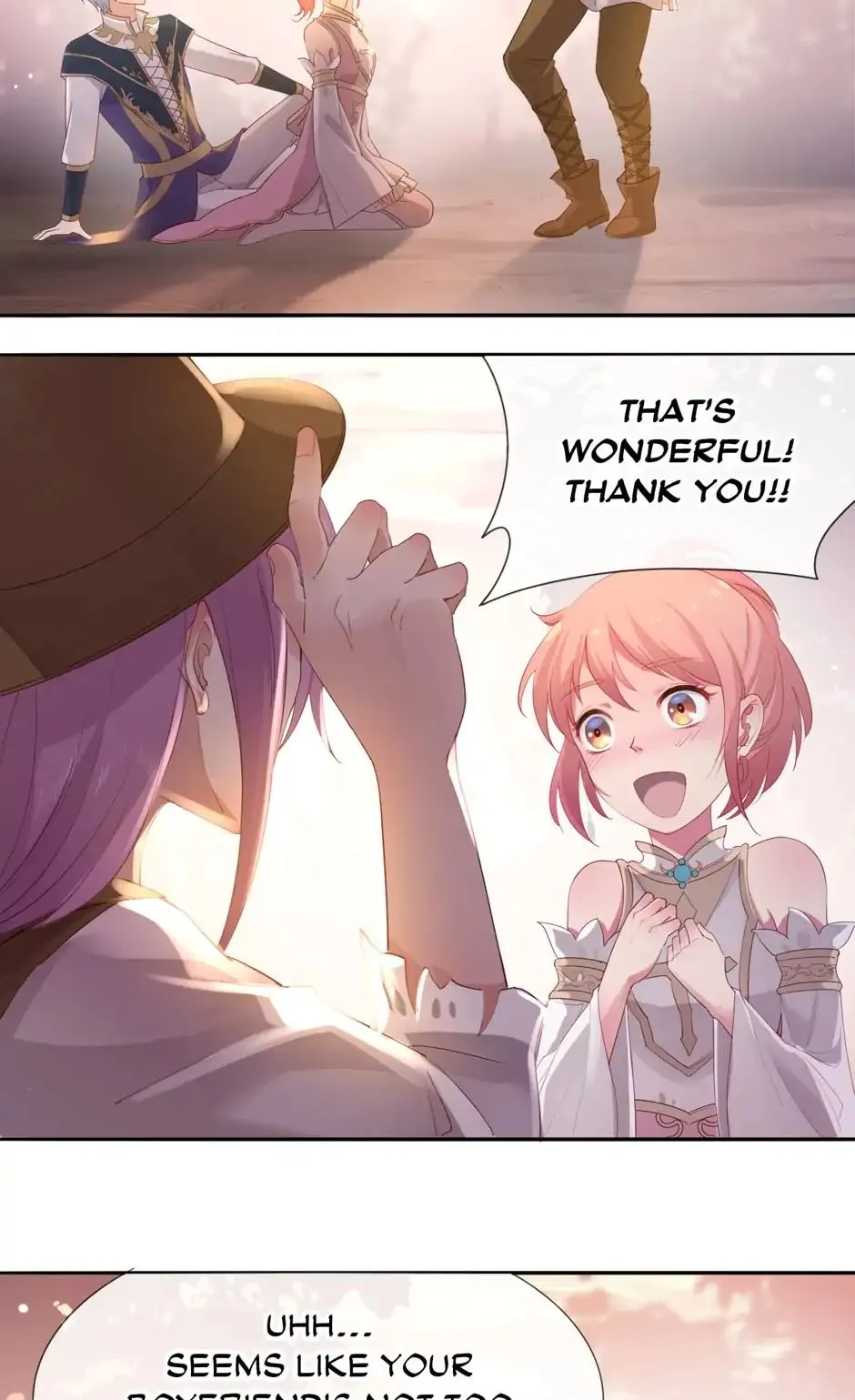 Read The Queen