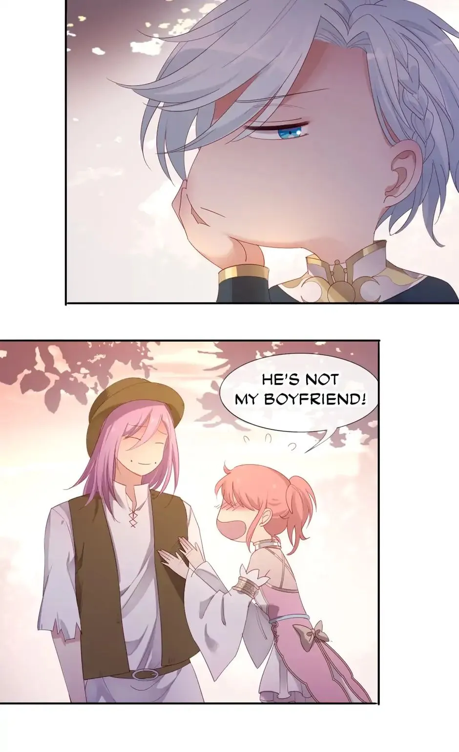 Read The Queen