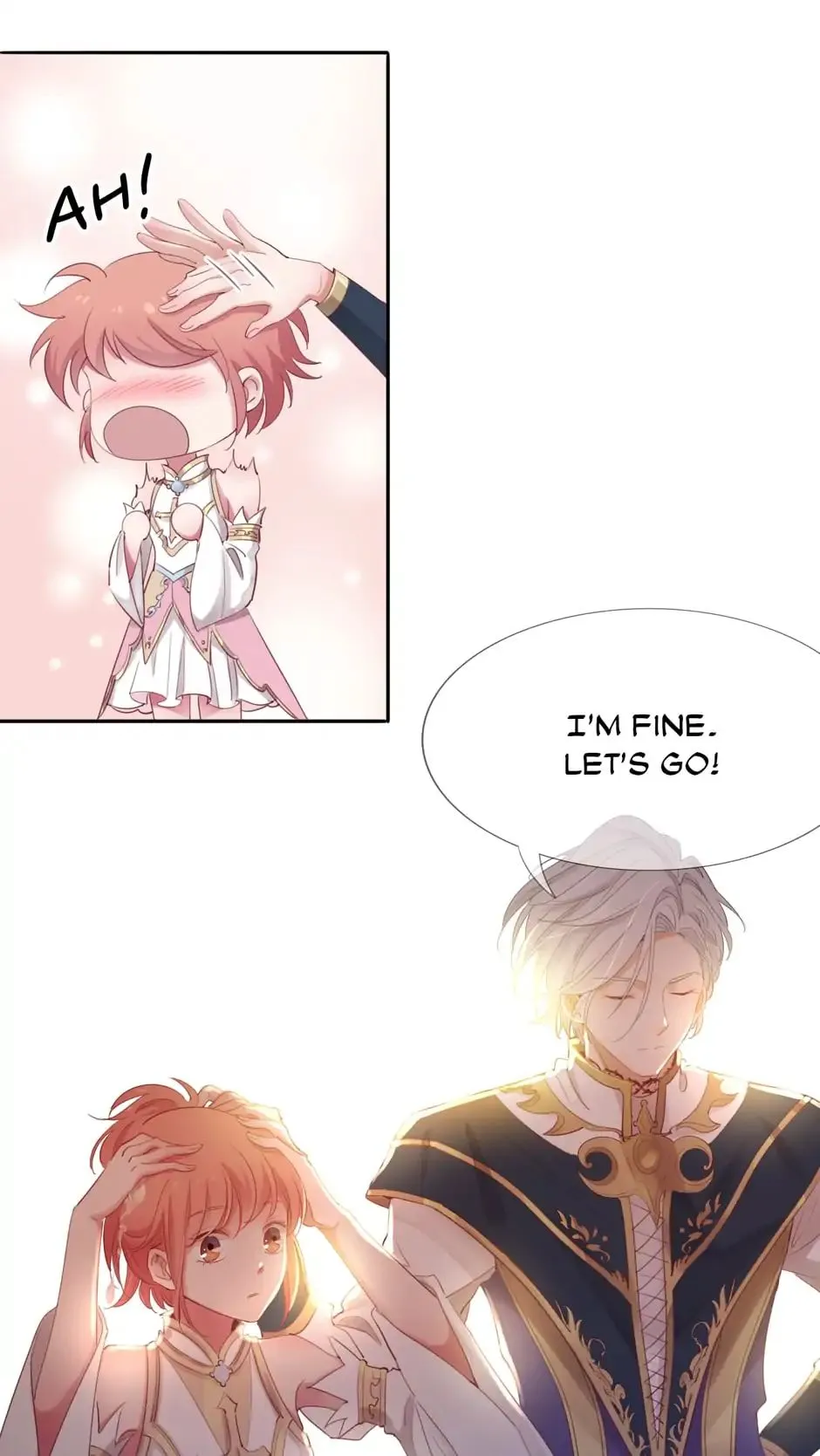 Read The Queen