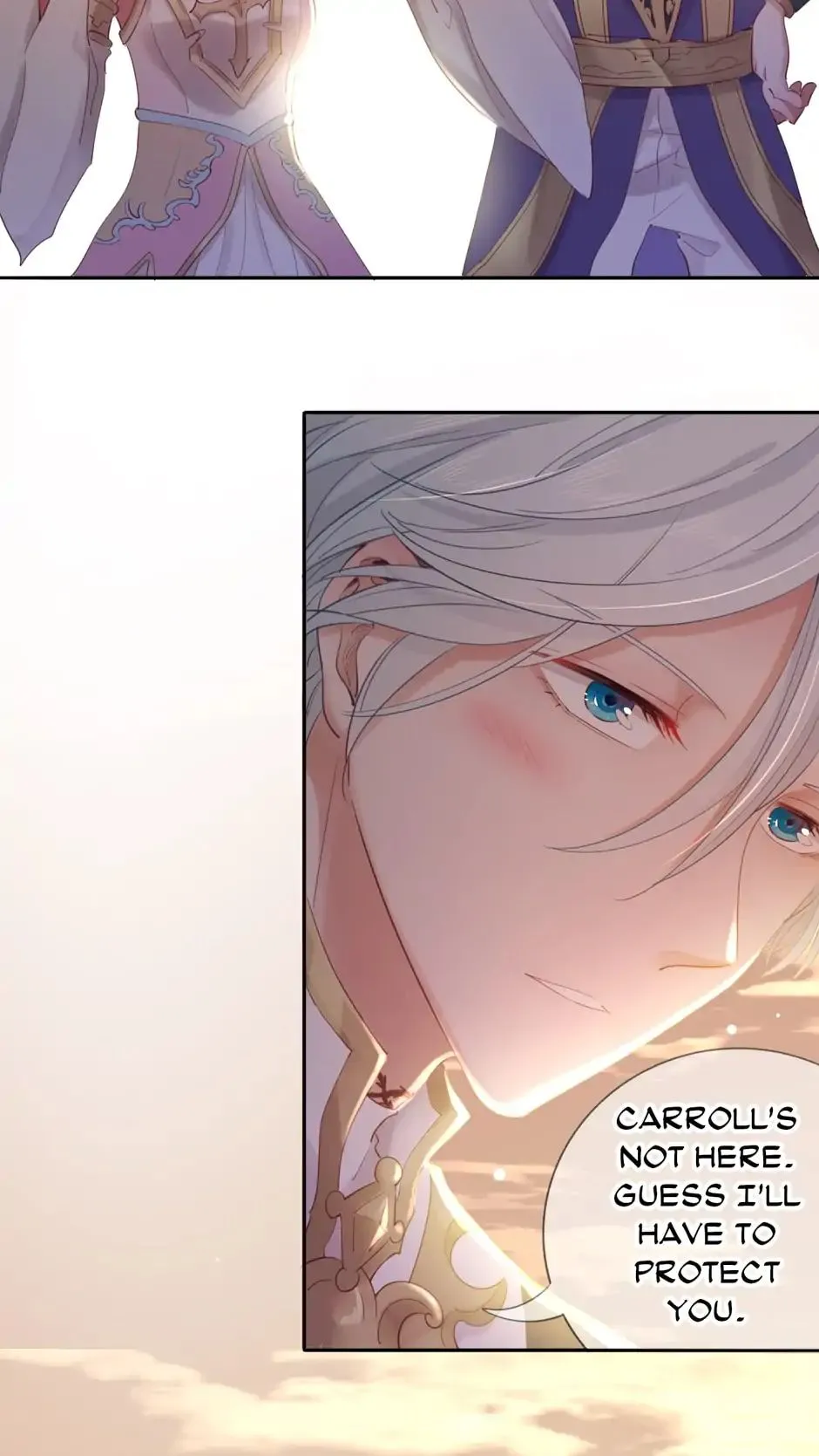 Read The Queen