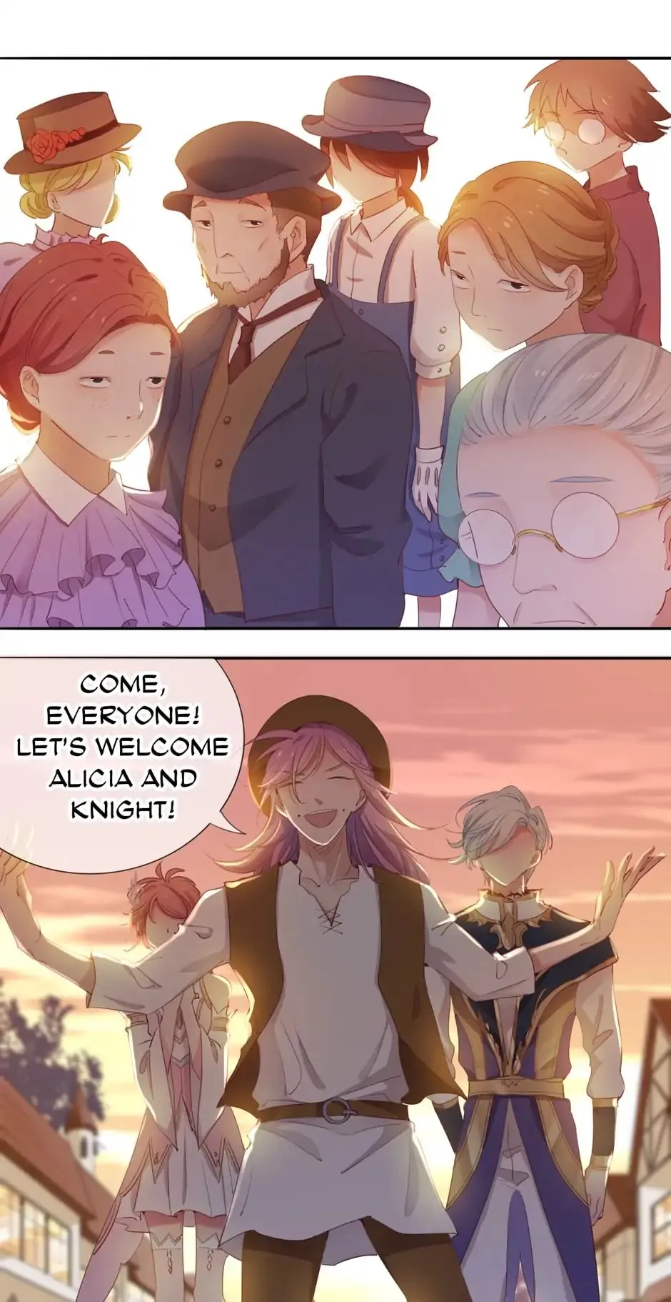 Read The Queen