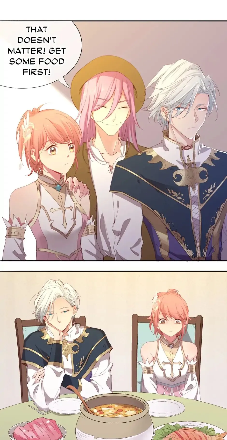 Read The Queen