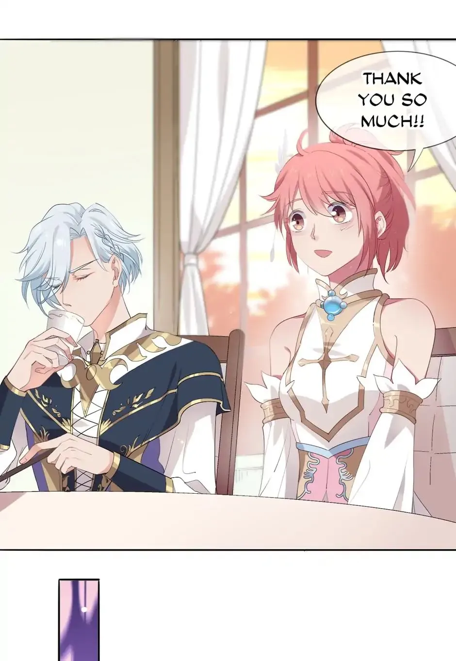 Read The Queen