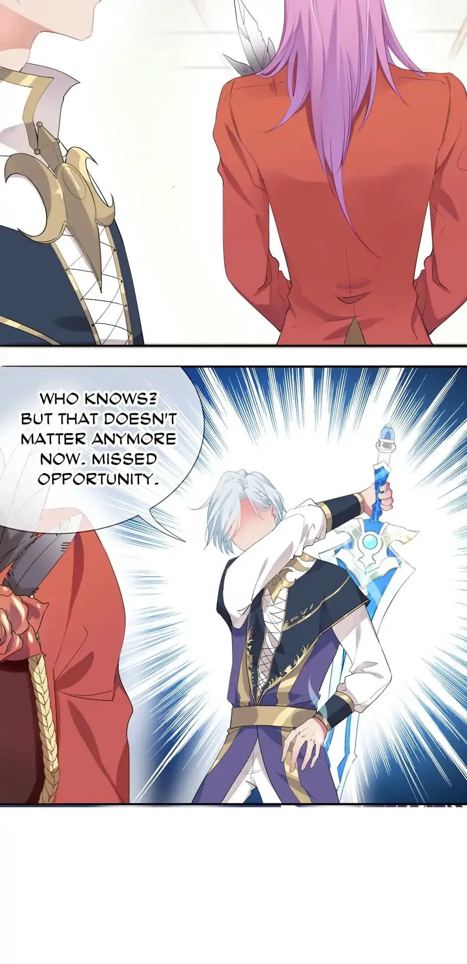 Read The Queen