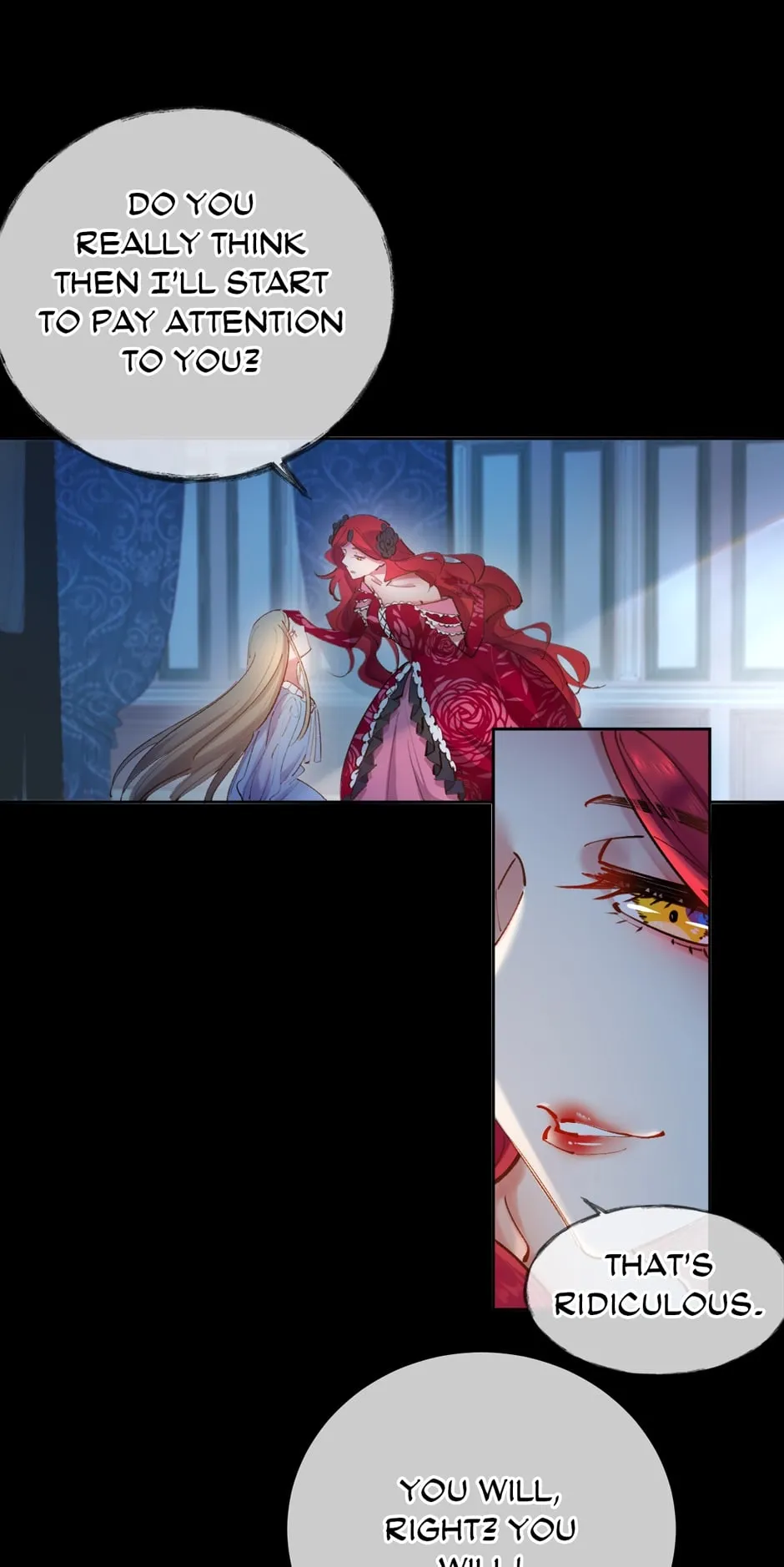 Read The Queen