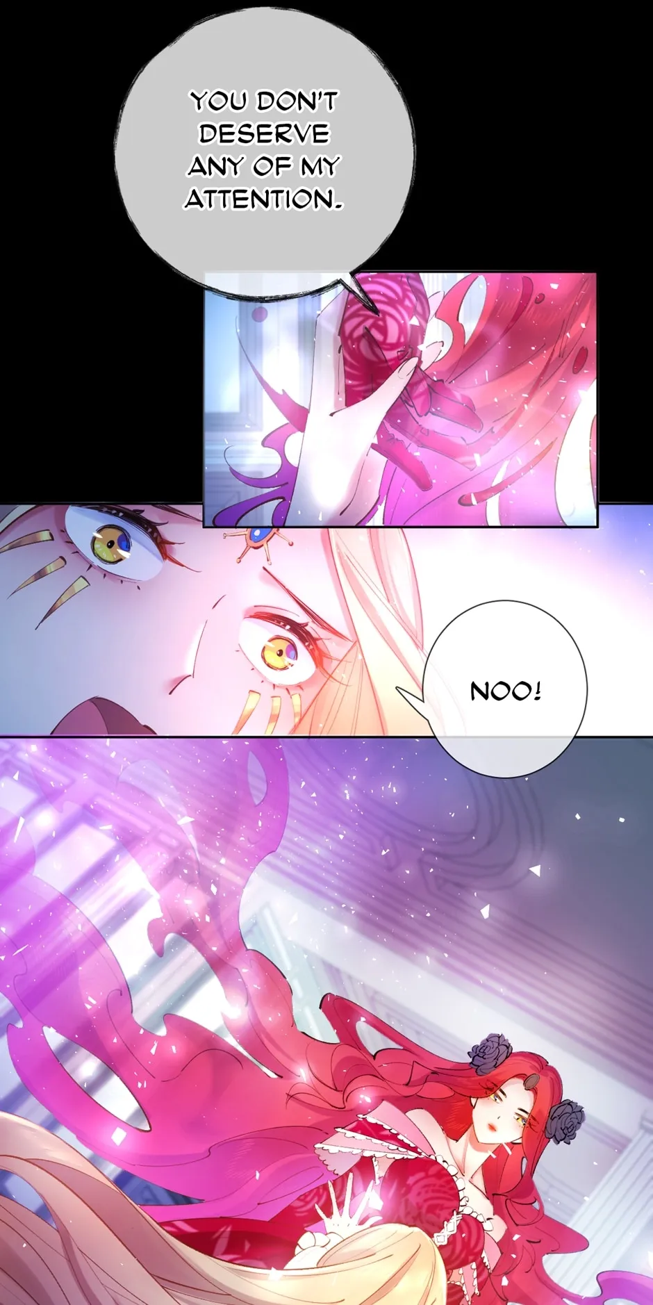 Read The Queen