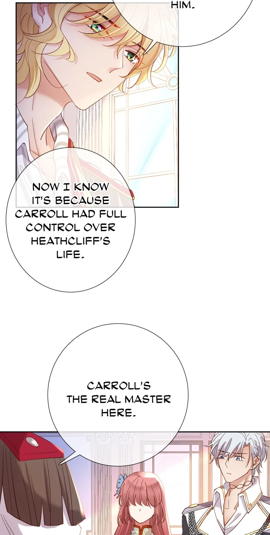 Read The Queen