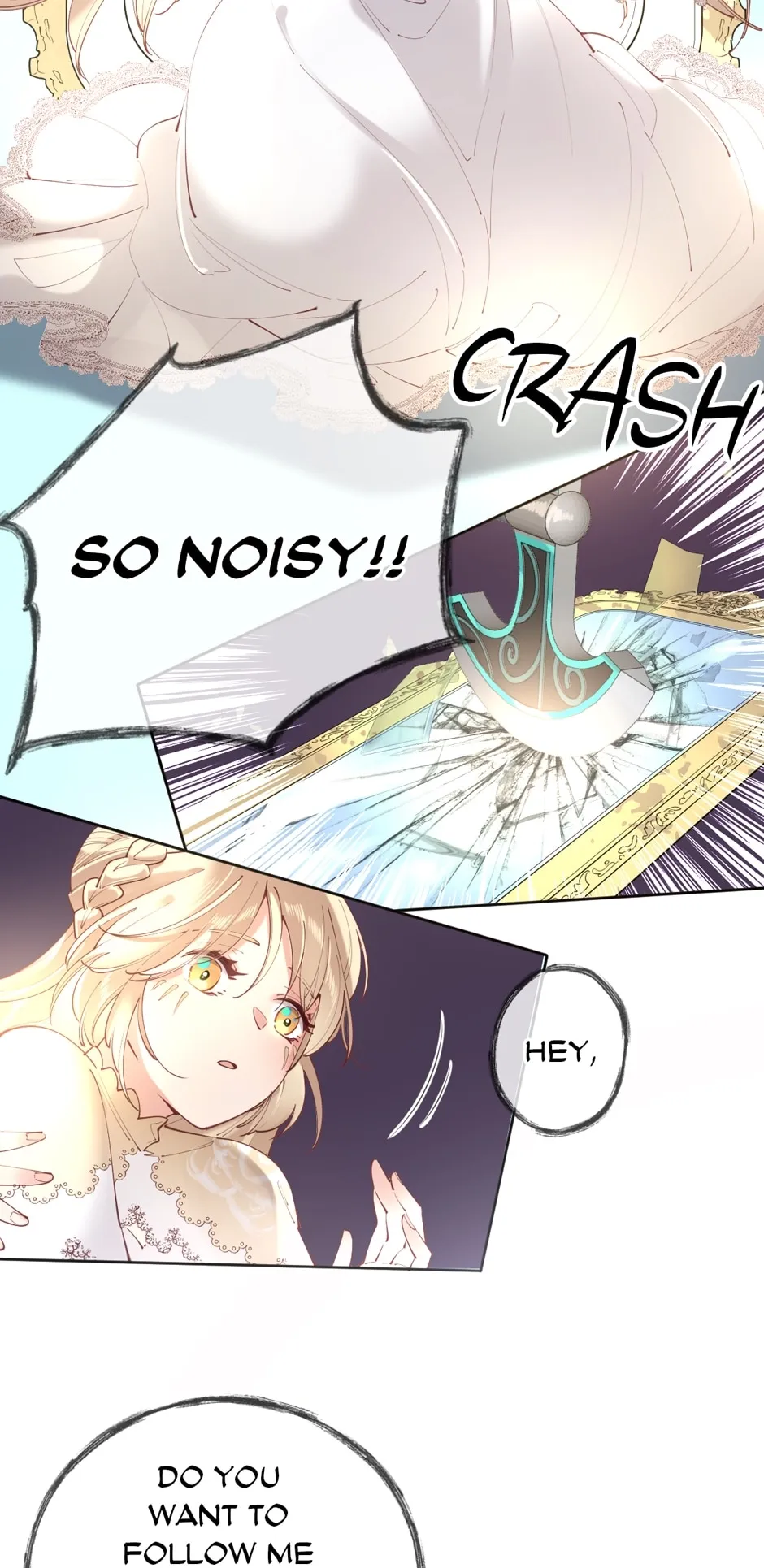 Read The Queen