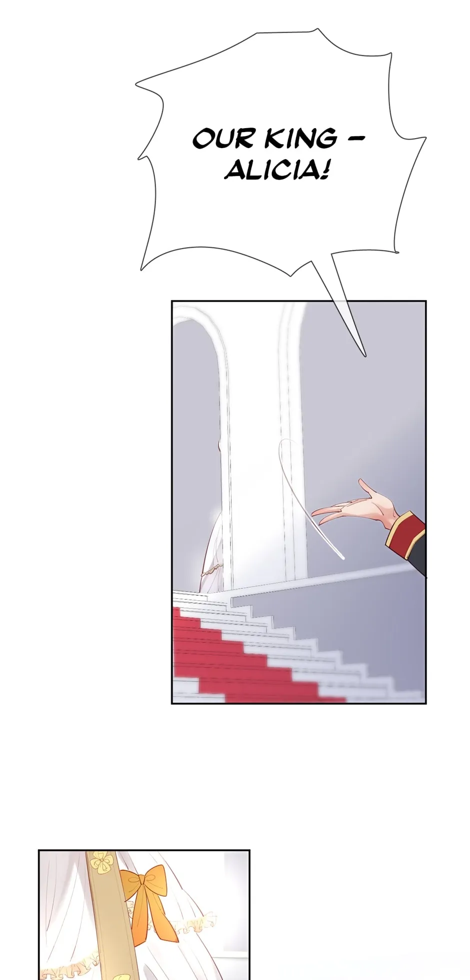 Read The Queen