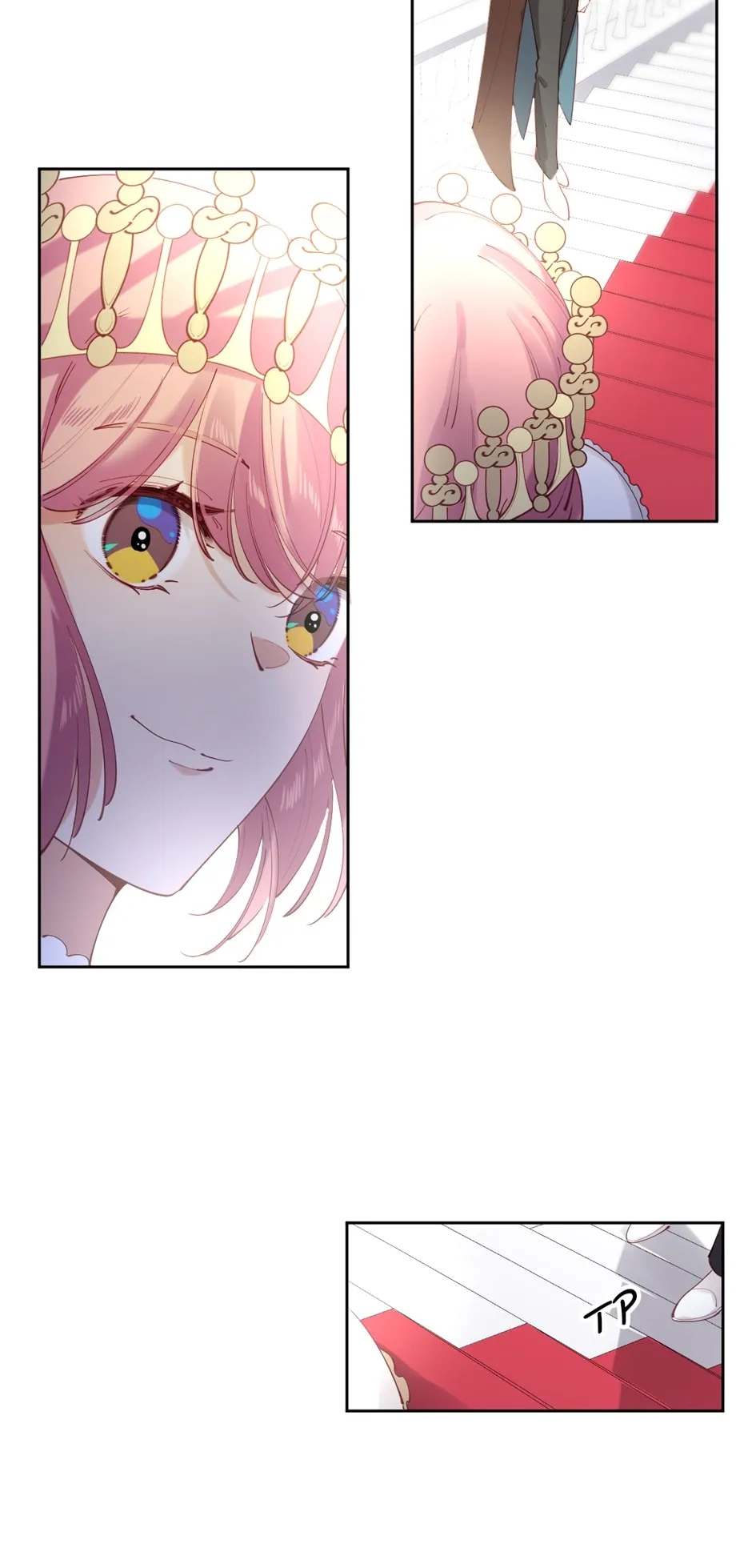 Read The Queen