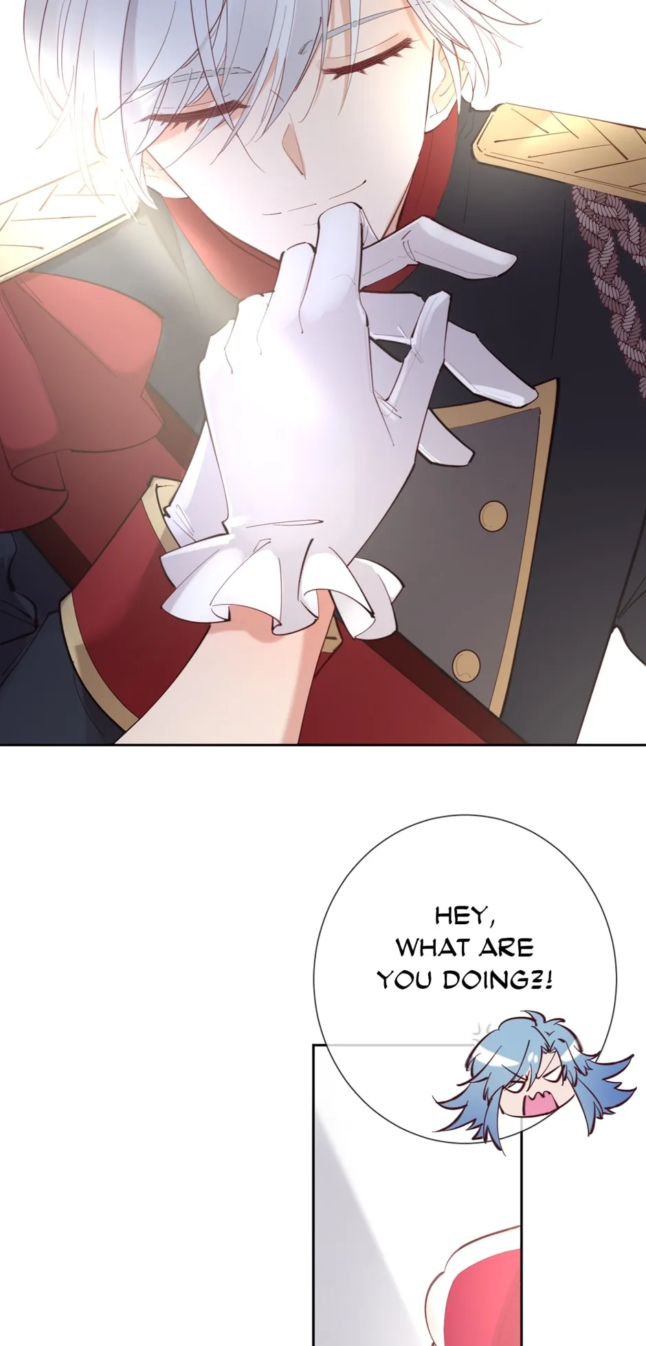 Read The Queen