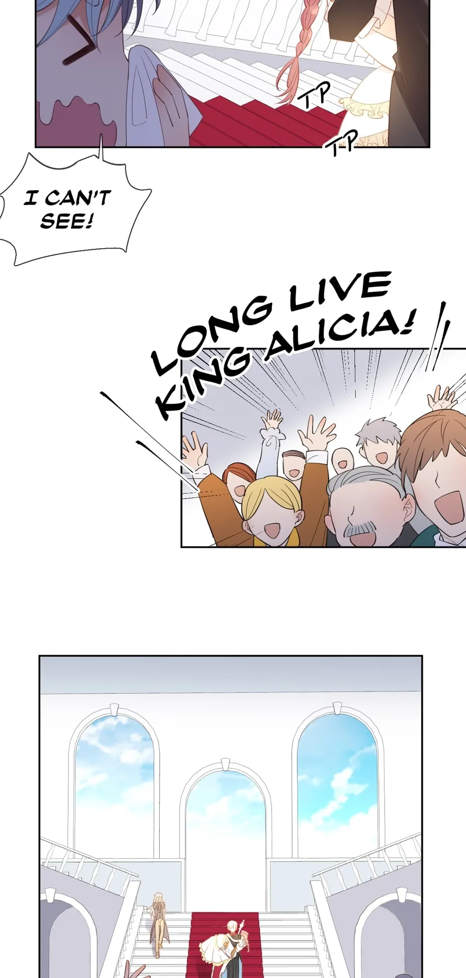 Read The Queen