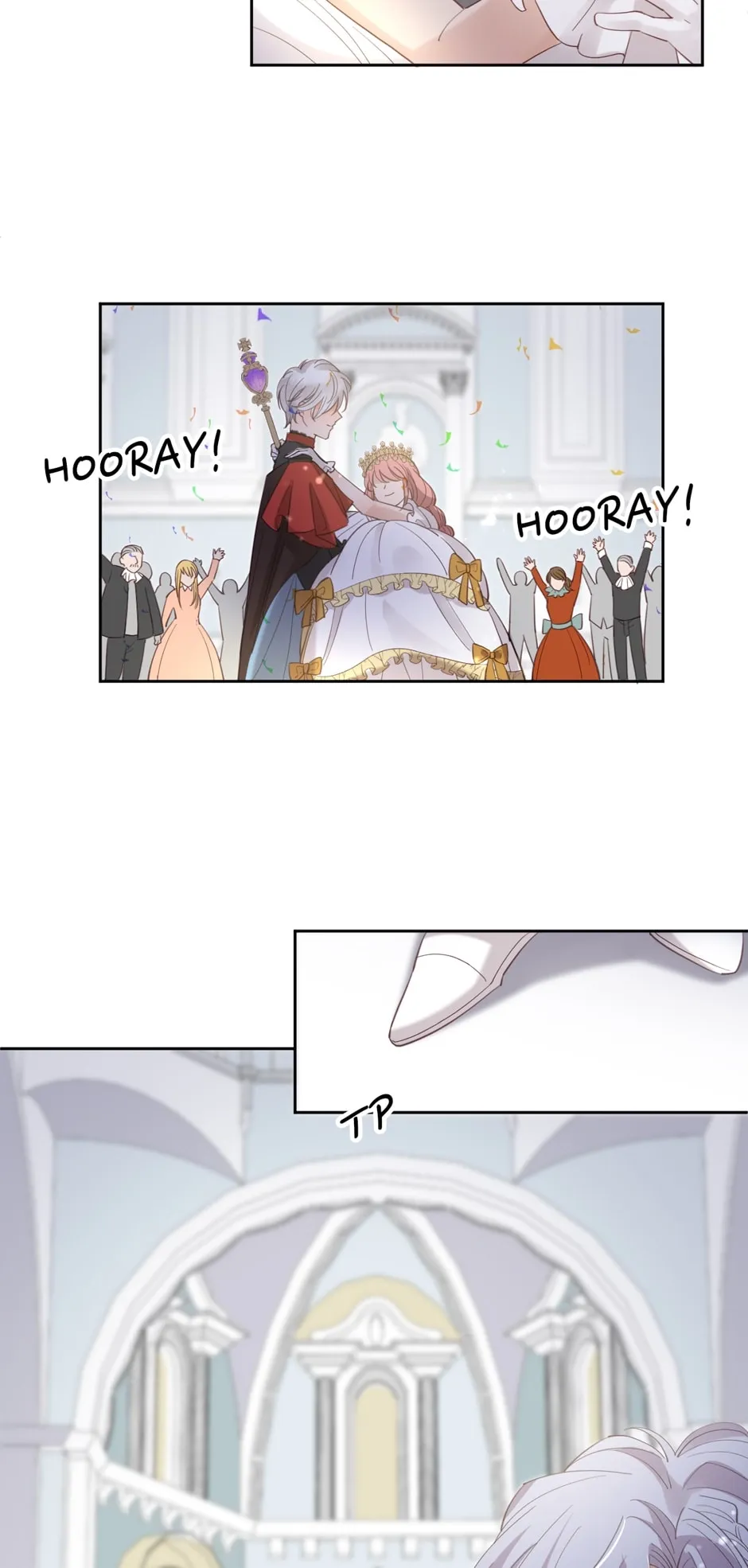 Read The Queen