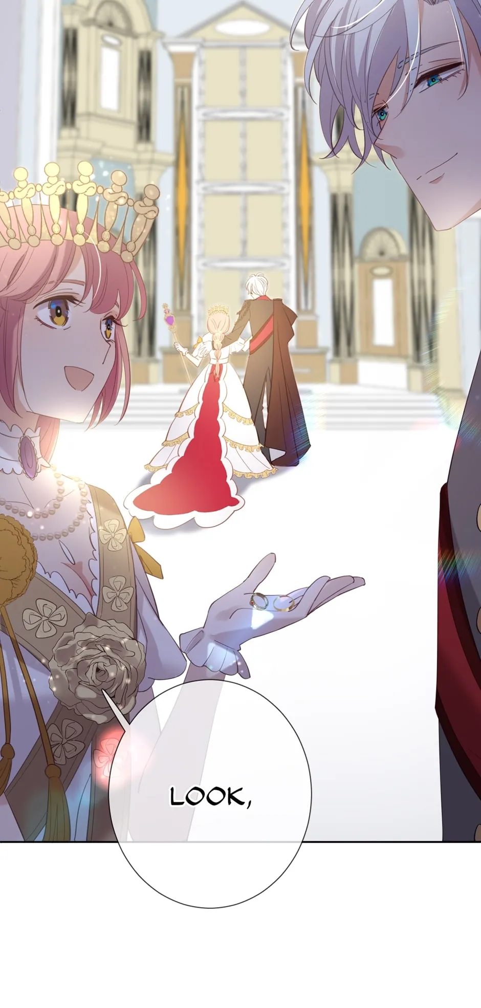Read The Queen