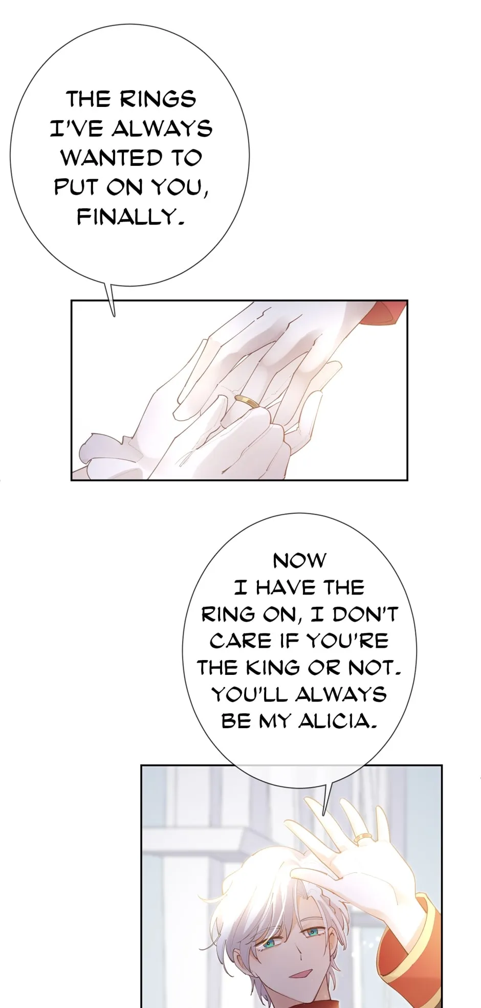 Read The Queen