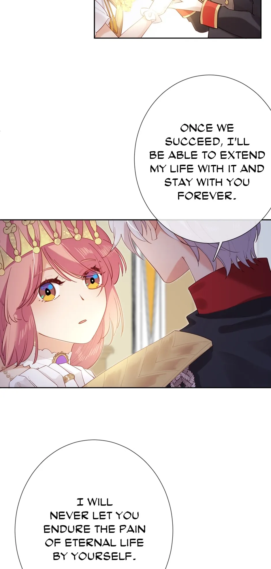 Read The Queen