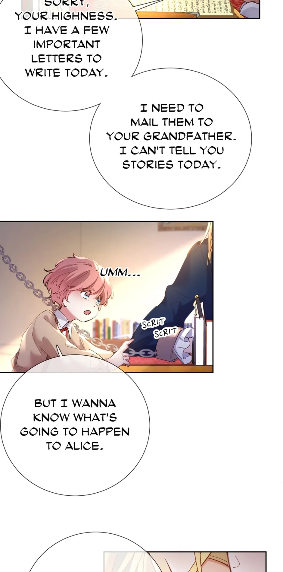 Read The Queen