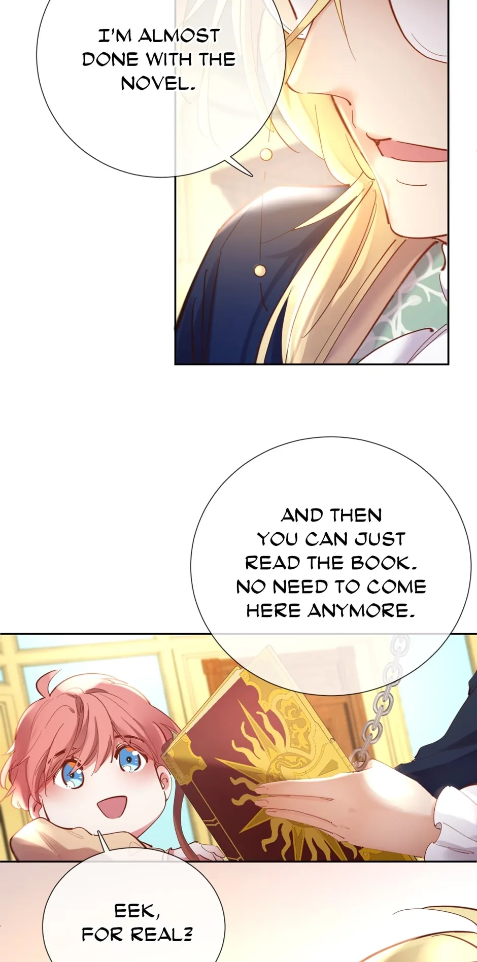 Read The Queen