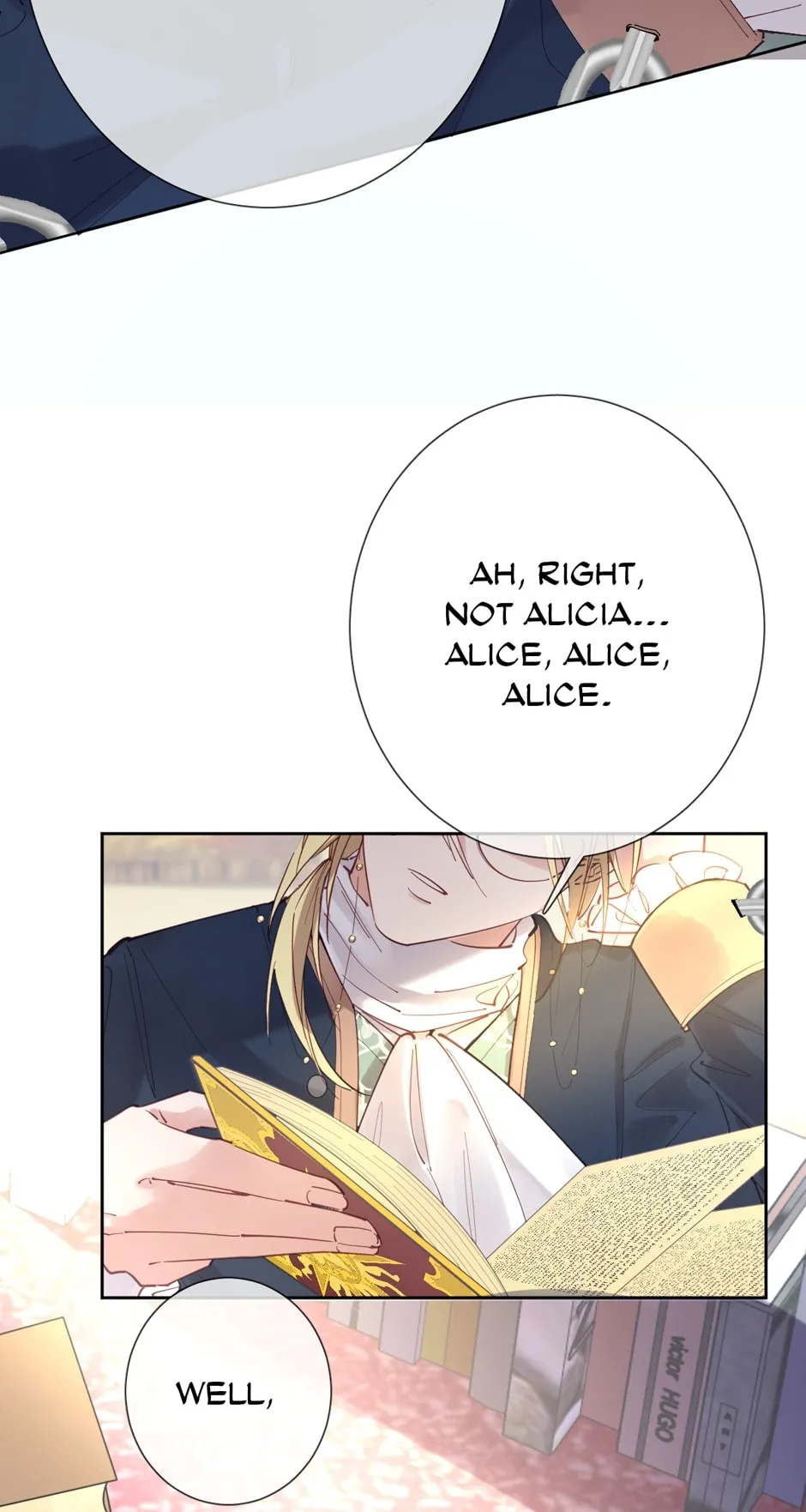 Read The Queen