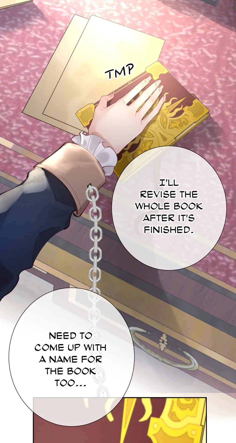 Read The Queen