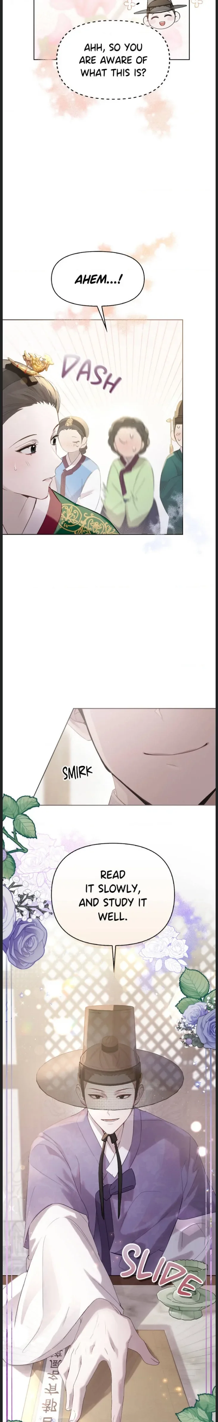 Read The Queen